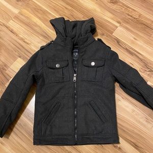 Urban republic boys coat size 5/6